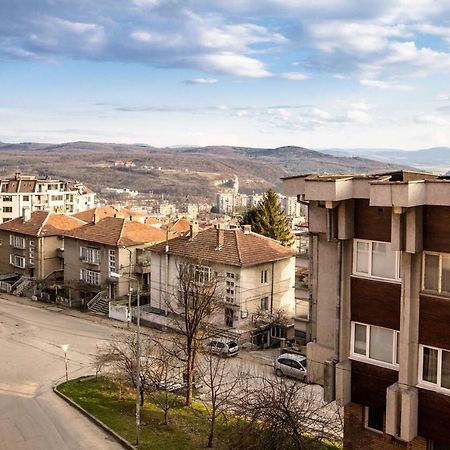 Danny House Apartment Veliko Turnovo Bagian luar foto