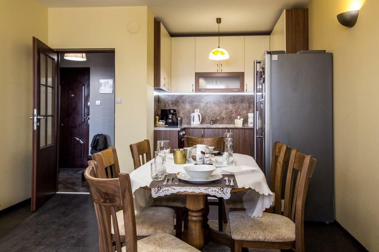 Danny House Apartment Veliko Turnovo Bagian luar foto